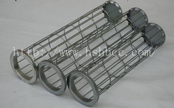 鍋爐除塵器